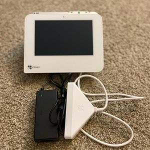 Clover Mini POS Apple Pay, EMV, Printer, Credit Card Machine